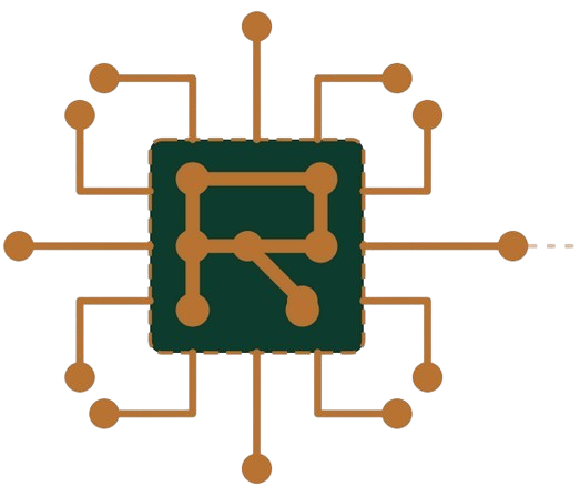 Raika Systems Logo